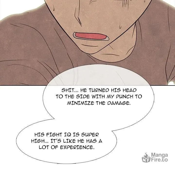 High School Devil Chapter 283 page 42 - 