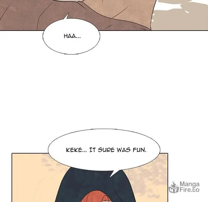 High School Devil Chapter 283 page 51 - 