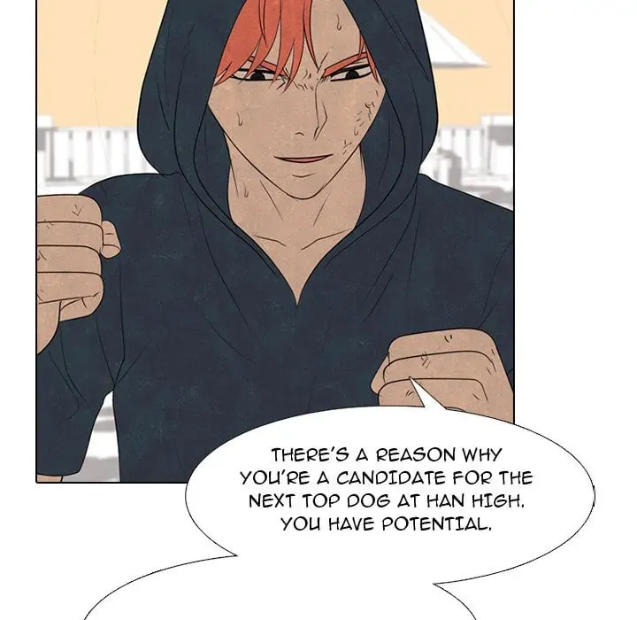 High School Devil Chapter 283 page 52 - 