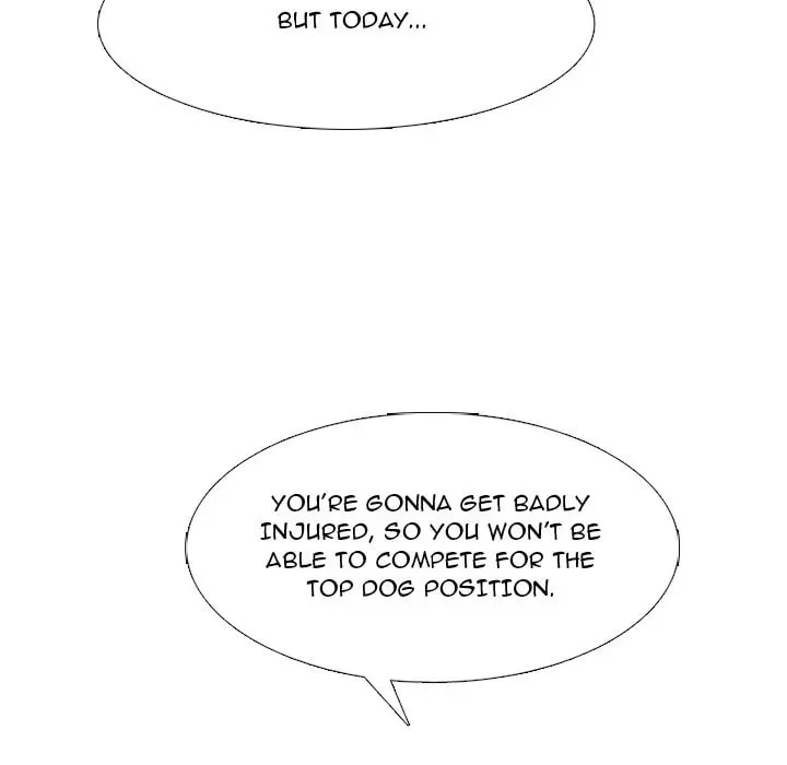 High School Devil Chapter 283 page 53 - 