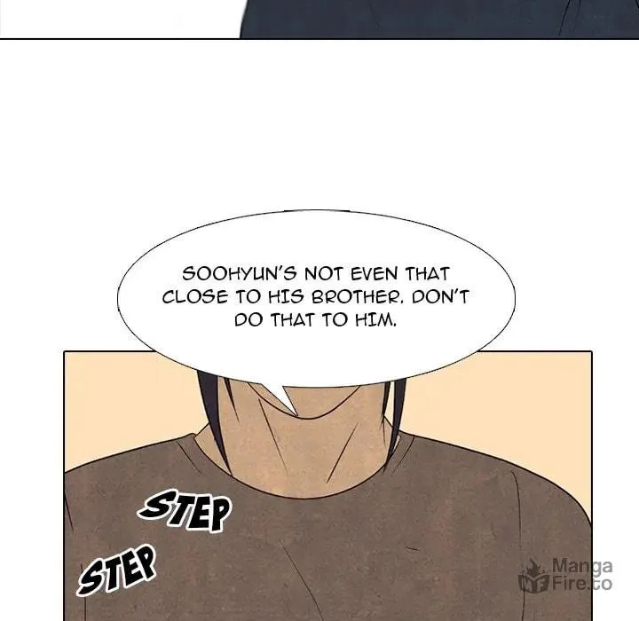 High School Devil Chapter 283 page 60 - 