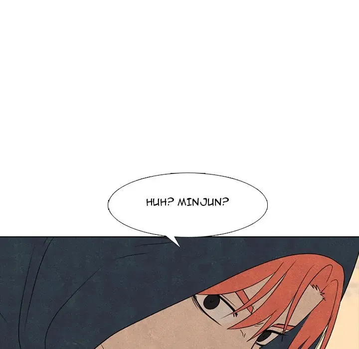 High School Devil Chapter 283 page 64 - 