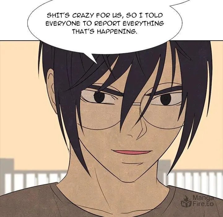 High School Devil Chapter 283 page 66 - 
