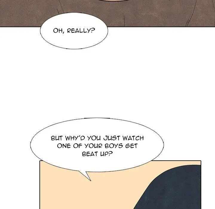 High School Devil Chapter 283 page 67 - 