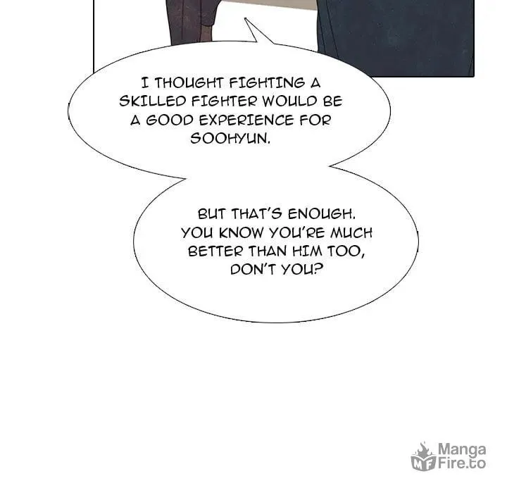 High School Devil Chapter 283 page 69 - 
