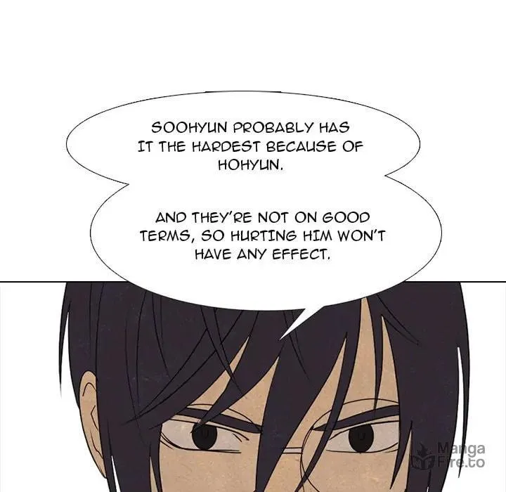 High School Devil Chapter 283 page 70 - 