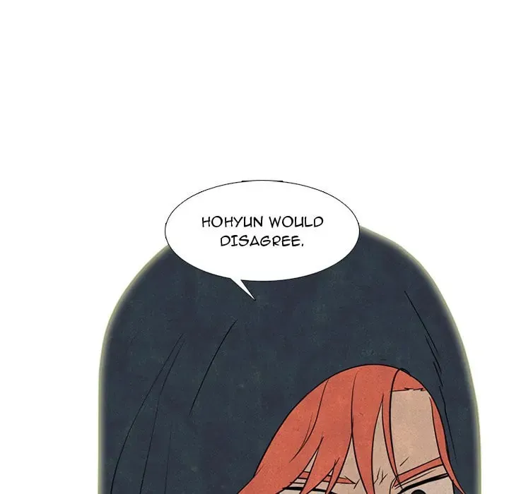 High School Devil Chapter 283 page 73 - 