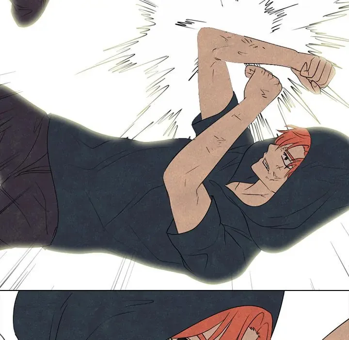 High School Devil Chapter 283 page 82 - 