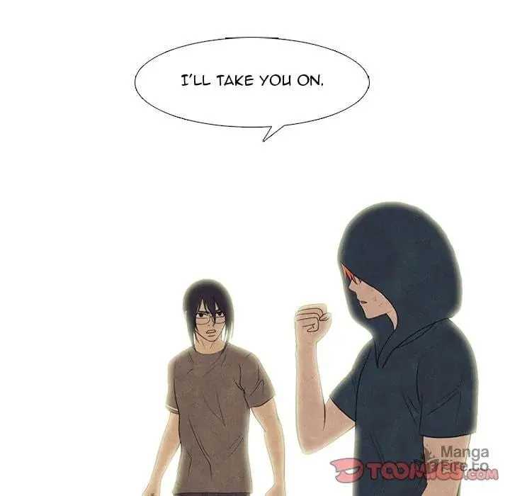 High School Devil Chapter 283 page 87 - 