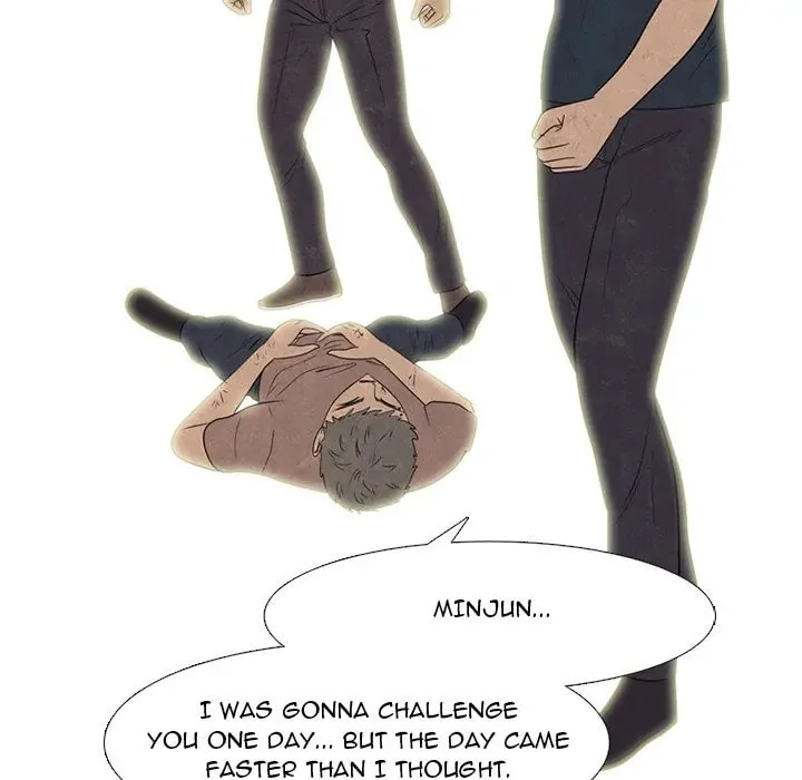 High School Devil Chapter 283 page 88 - 