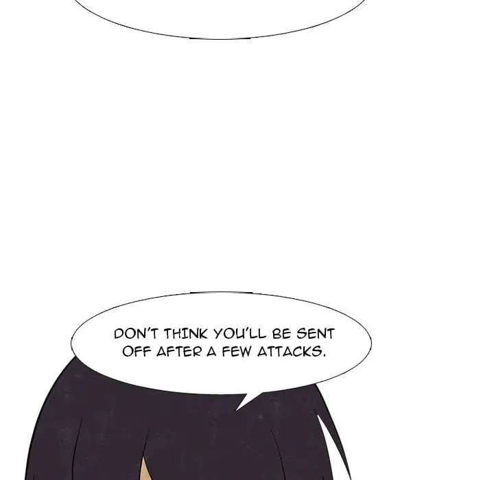 High School Devil Chapter 283 page 89 - 