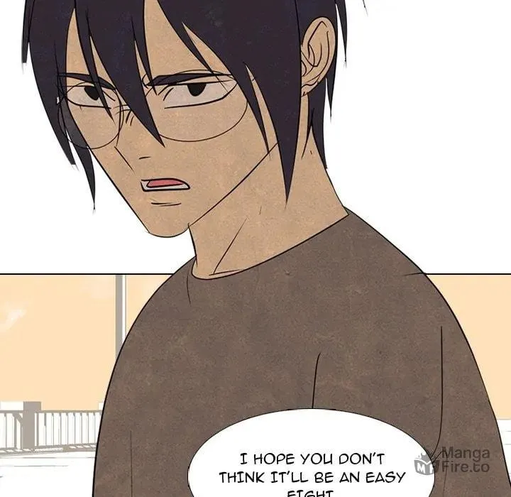 High School Devil Chapter 283 page 90 - 