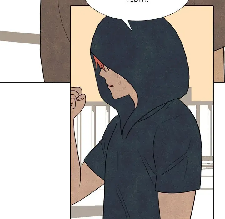 High School Devil Chapter 283 page 91 - 