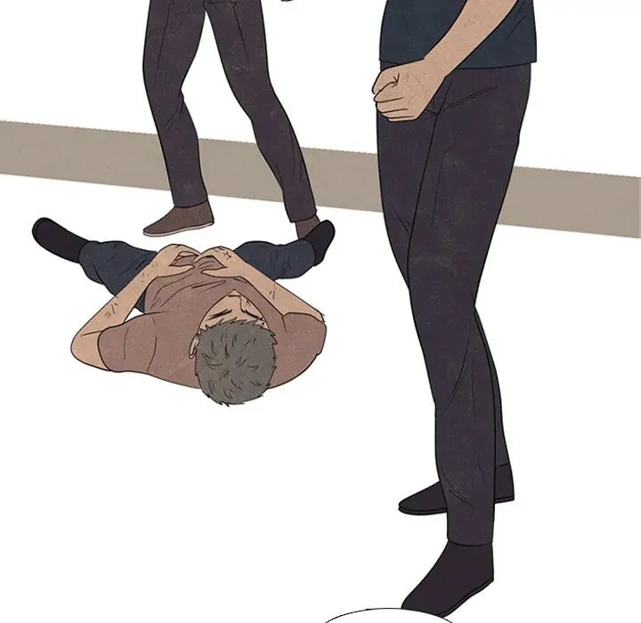 High School Devil Chapter 283 page 94 - 