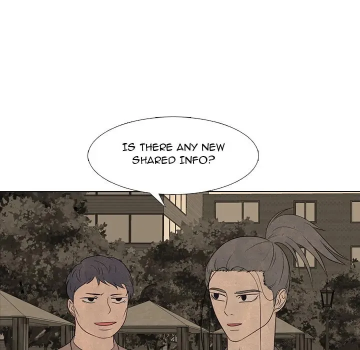 High School Devil Chapter 283 page 98 - 
