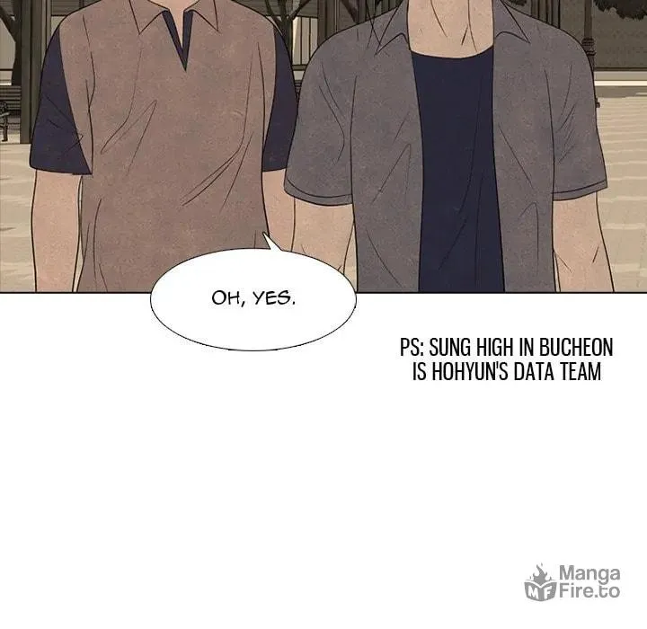 High School Devil Chapter 283 page 99 - 