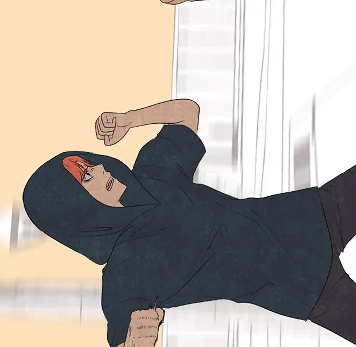 High School Devil Chapter 284 page 11 - 