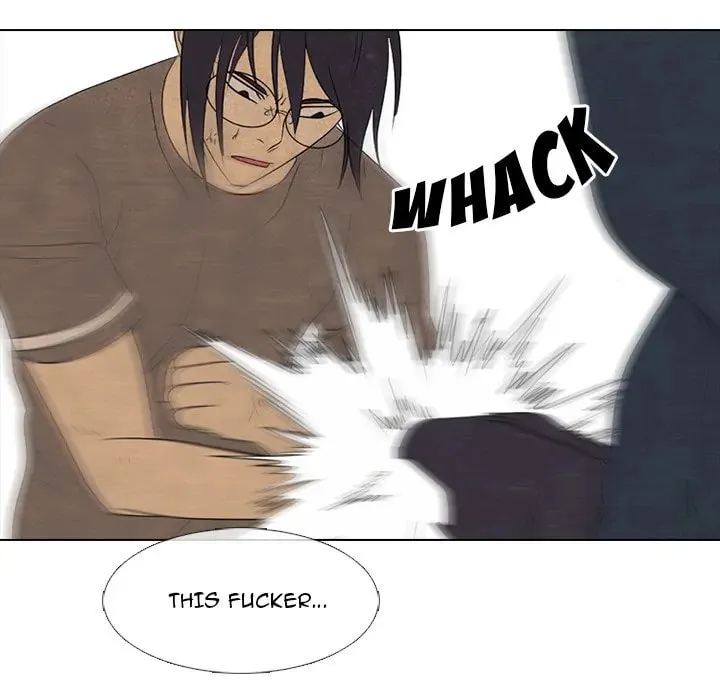 High School Devil Chapter 284 page 101 - 