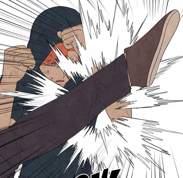 High School Devil Chapter 284 page 103 - 