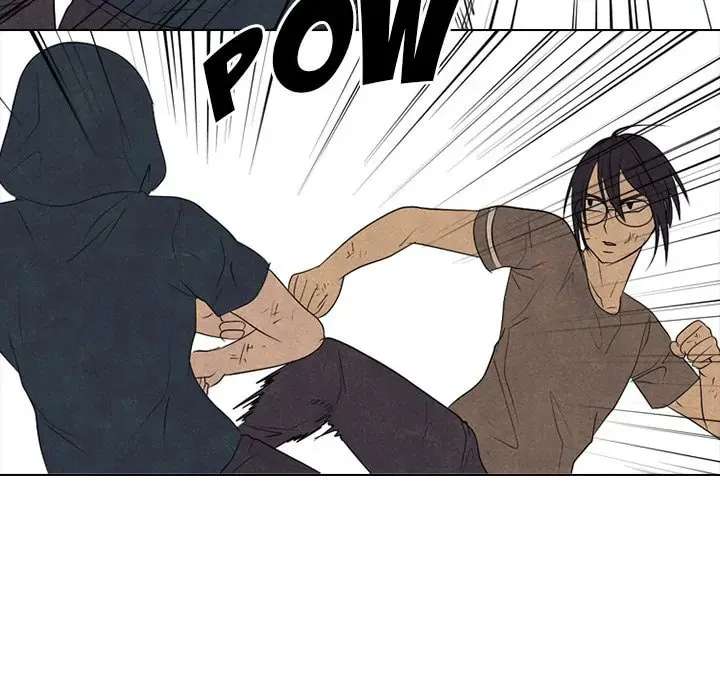 High School Devil Chapter 284 page 104 - 