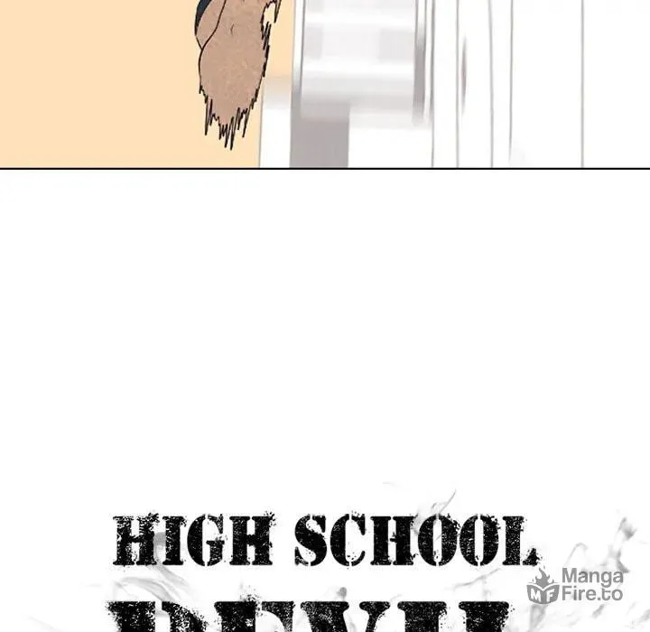 High School Devil Chapter 284 page 12 - 
