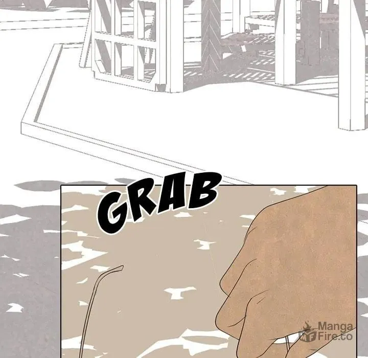 High School Devil Chapter 284 page 111 - 