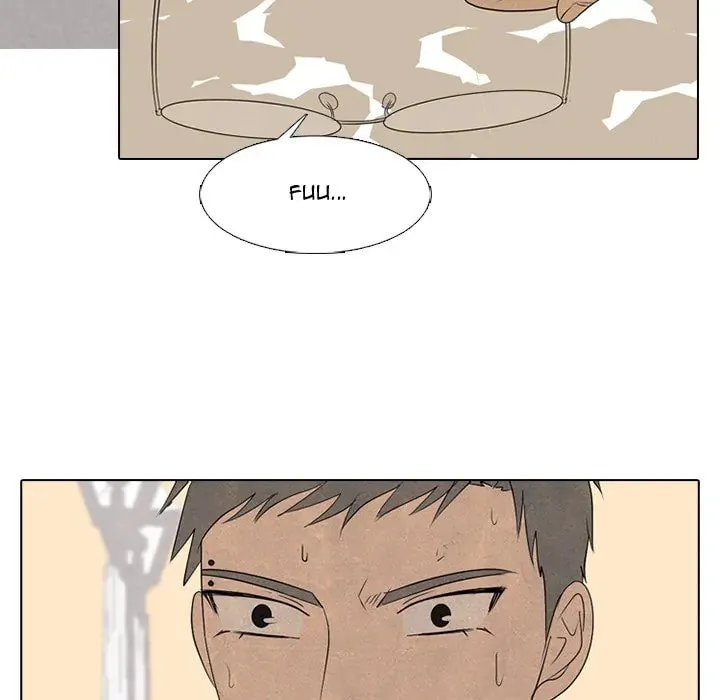 High School Devil Chapter 284 page 112 - 
