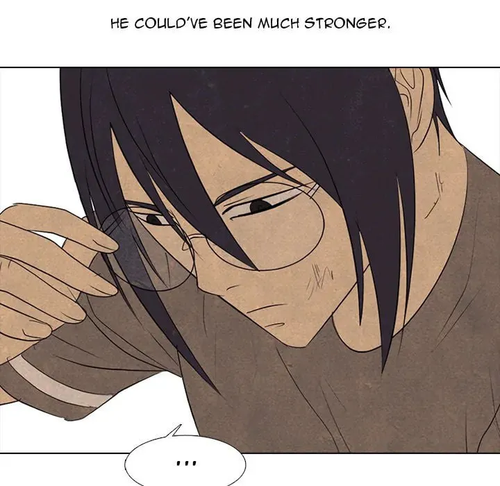 High School Devil Chapter 284 page 118 - 