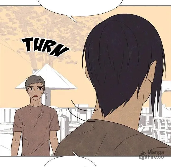 High School Devil Chapter 284 page 120 - 