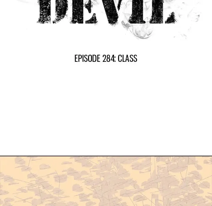 High School Devil Chapter 284 page 13 - 
