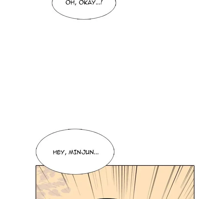 High School Devil Chapter 284 page 121 - 