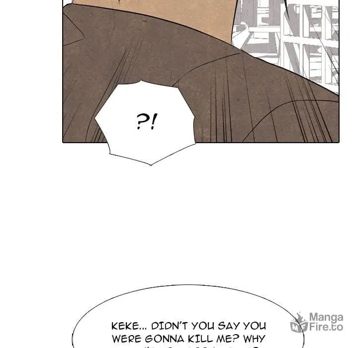 High School Devil Chapter 284 page 123 - 
