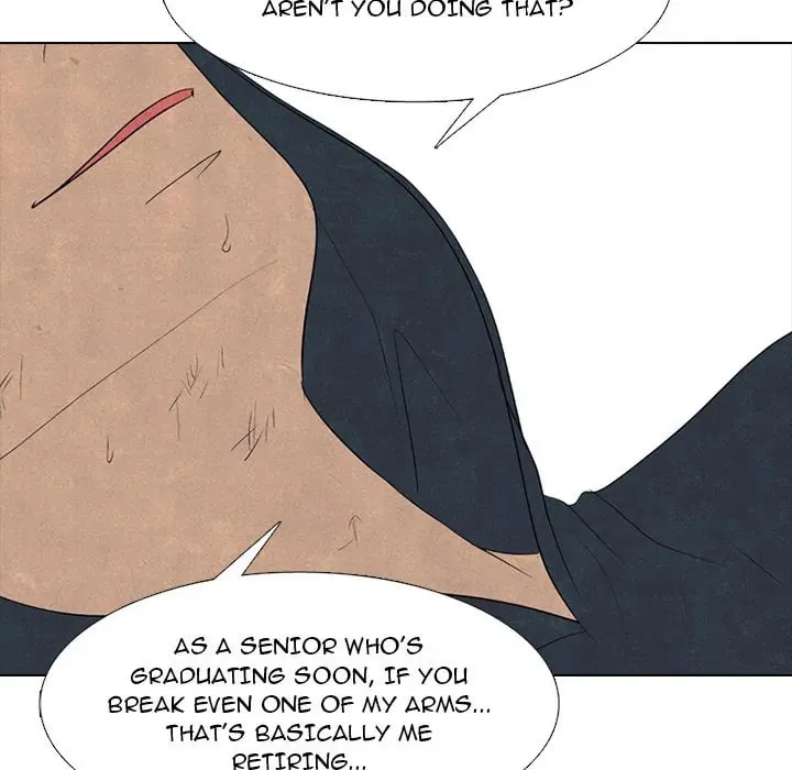 High School Devil Chapter 284 page 124 - 