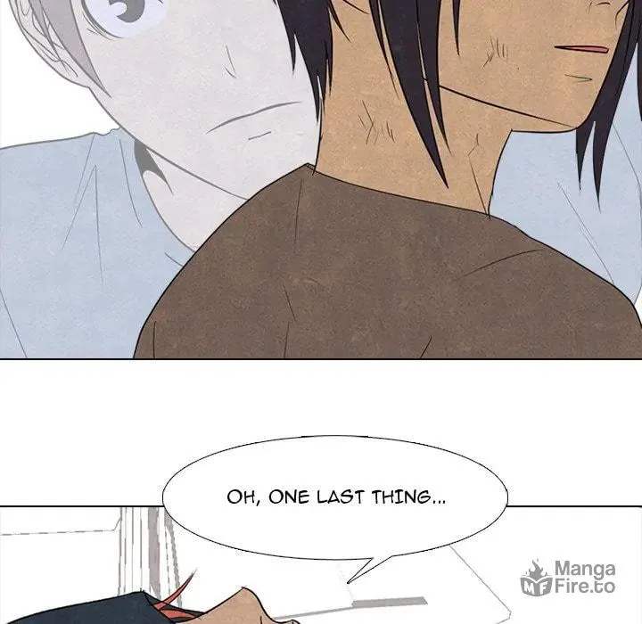 High School Devil Chapter 284 page 132 - 