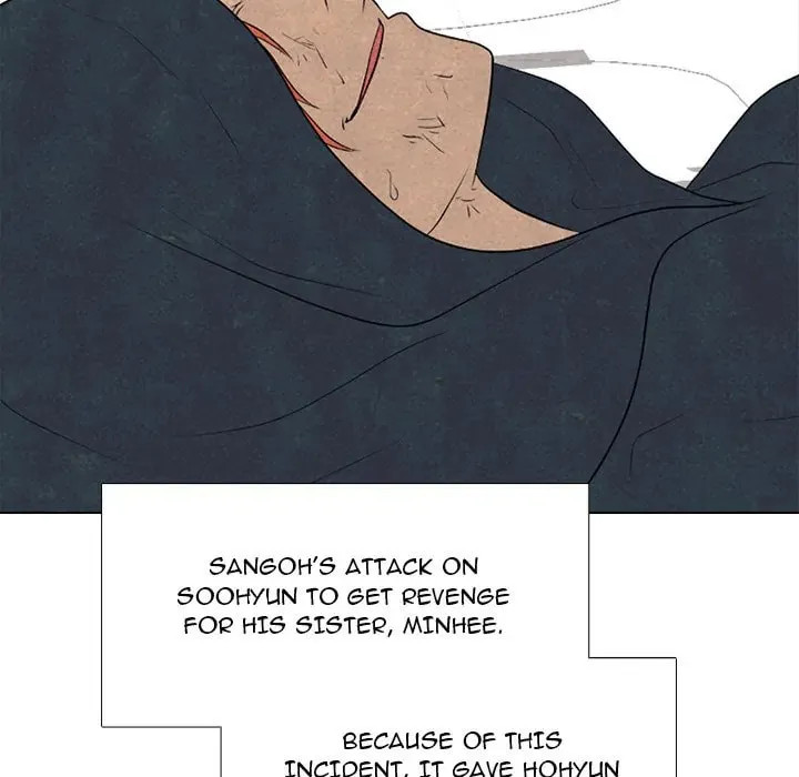 High School Devil Chapter 284 page 133 - 