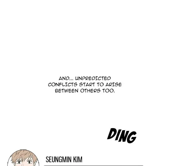 High School Devil Chapter 284 page 136 - 