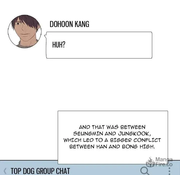 High School Devil Chapter 284 page 138 - 