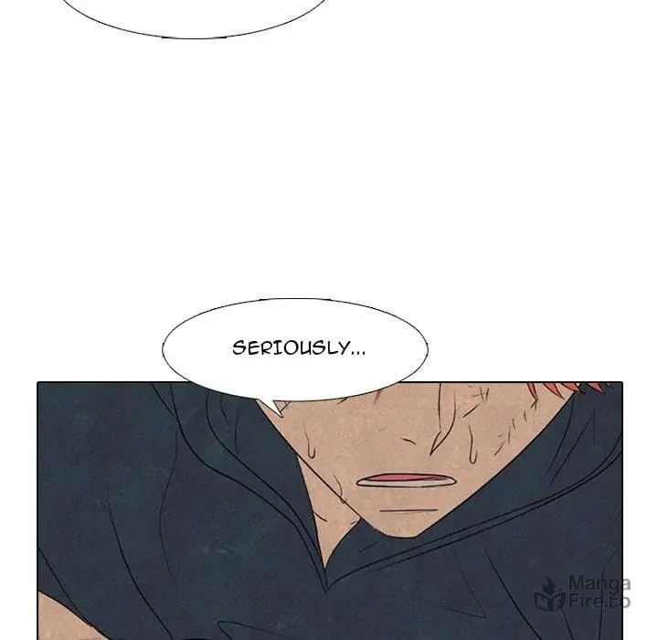 High School Devil Chapter 284 page 15 - 