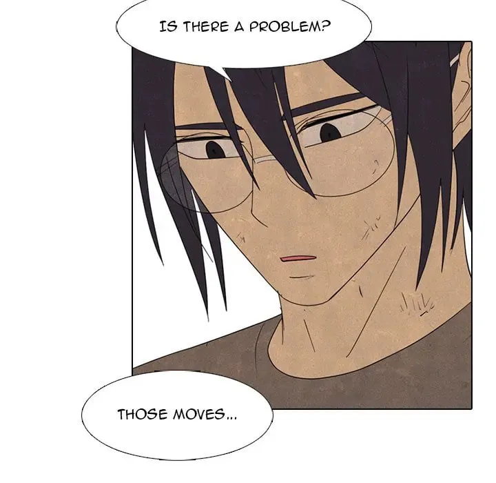 High School Devil Chapter 284 page 19 - 