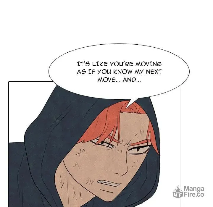 High School Devil Chapter 284 page 20 - 
