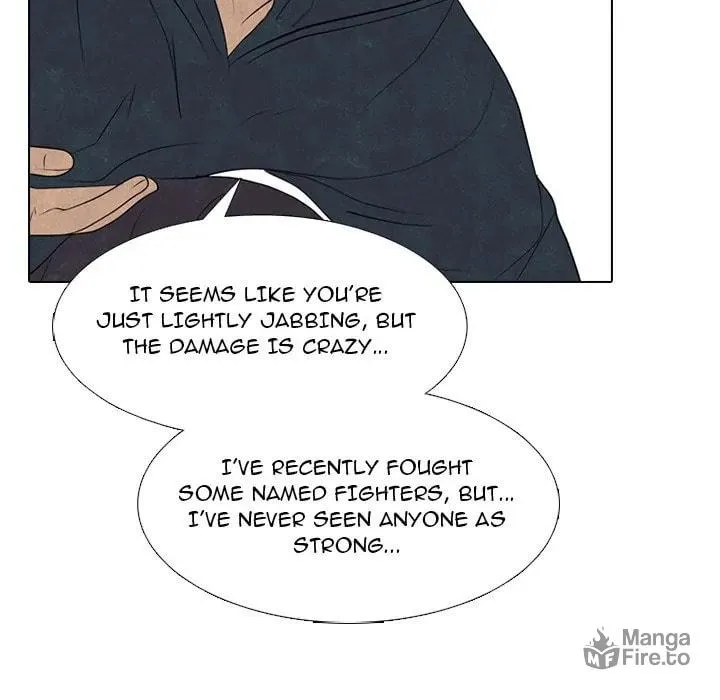 High School Devil Chapter 284 page 21 - 