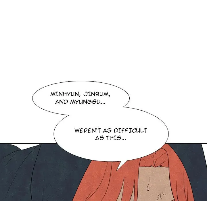High School Devil Chapter 284 page 22 - 