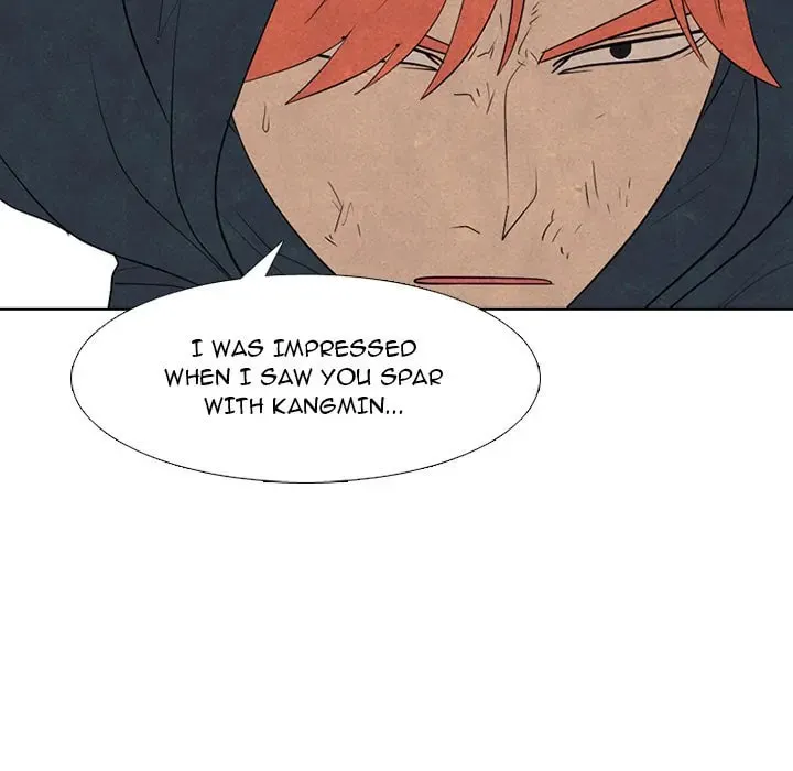 High School Devil Chapter 284 page 23 - 