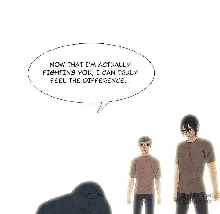 High School Devil Chapter 284 page 24 - 