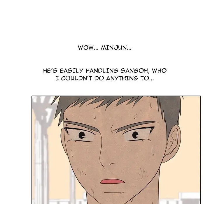 High School Devil Chapter 284 page 26 - 