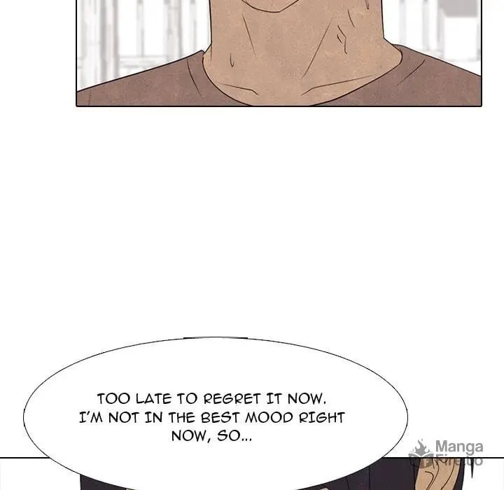 High School Devil Chapter 284 page 27 - 