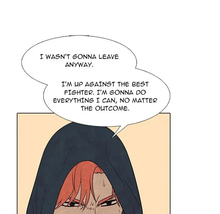 High School Devil Chapter 284 page 29 - 