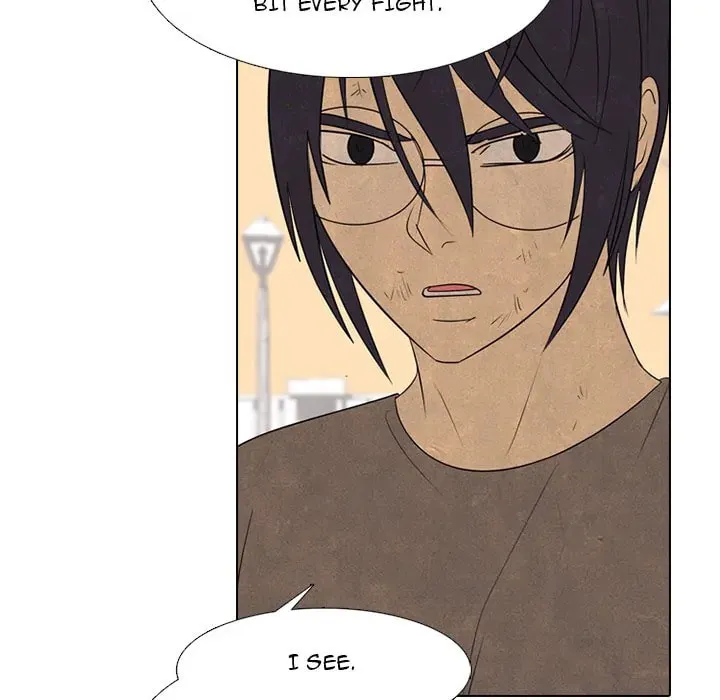 High School Devil Chapter 284 page 32 - 