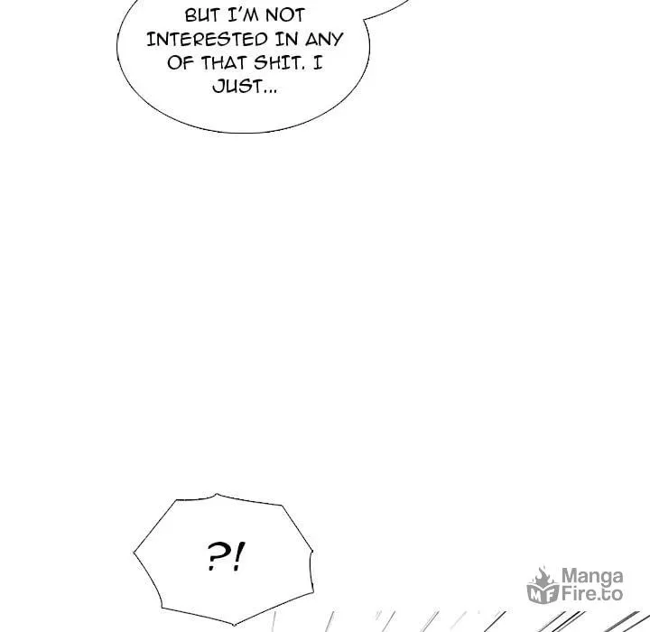 High School Devil Chapter 284 page 33 - 