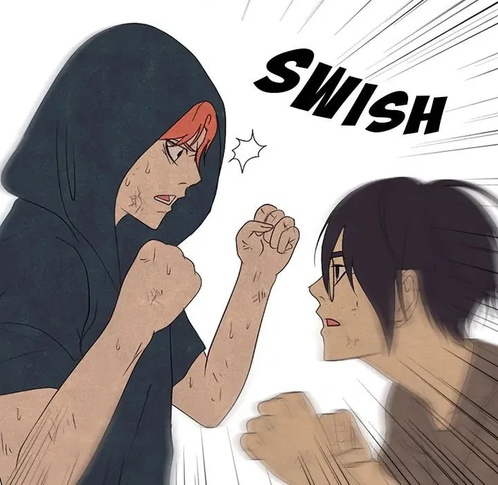 High School Devil Chapter 284 page 34 - 